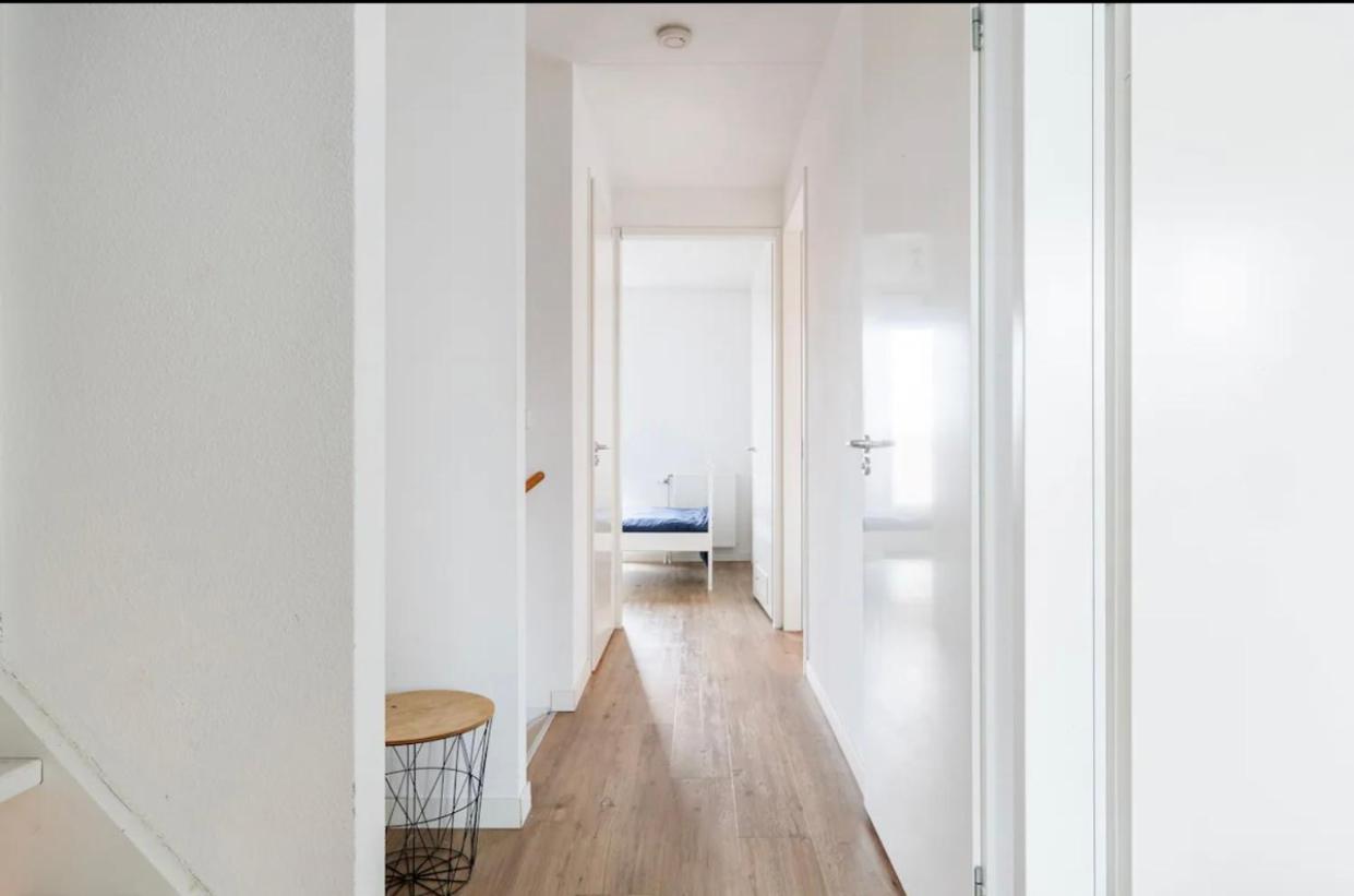 4-Bedroom- Central Located- 120 Sqr Meter Apartment 암스테르담 외부 사진