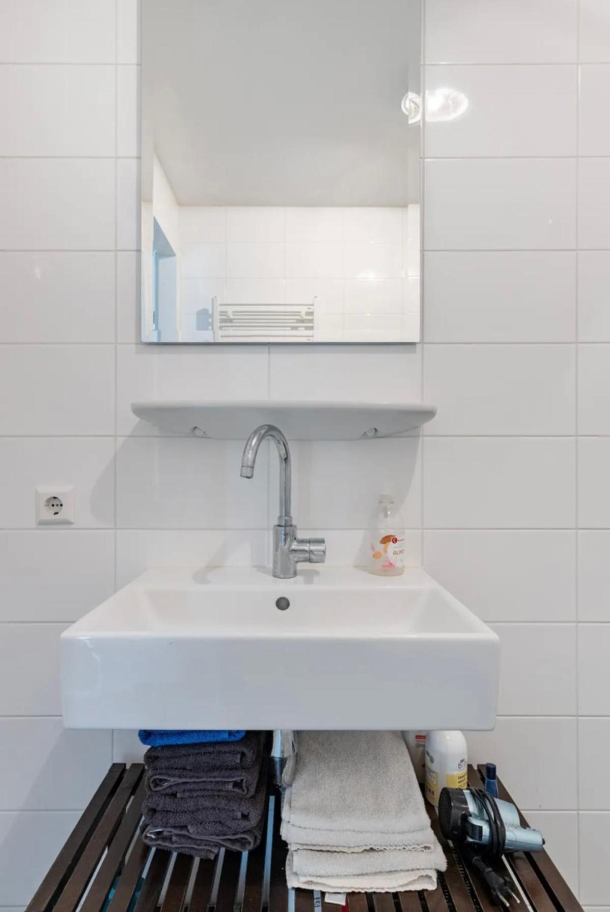 4-Bedroom- Central Located- 120 Sqr Meter Apartment 암스테르담 외부 사진