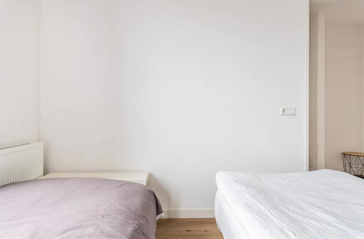 4-Bedroom- Central Located- 120 Sqr Meter Apartment 암스테르담 외부 사진