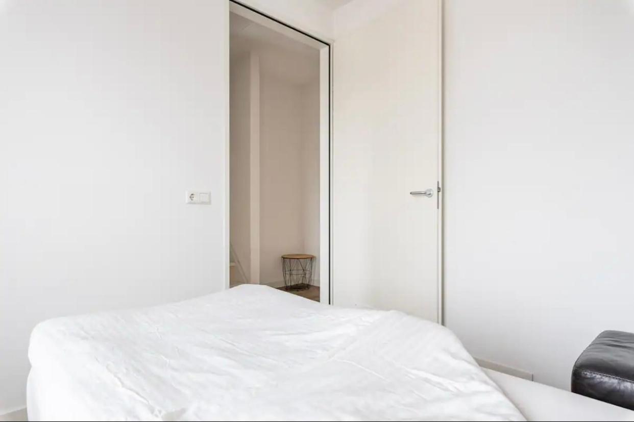 4-Bedroom- Central Located- 120 Sqr Meter Apartment 암스테르담 외부 사진