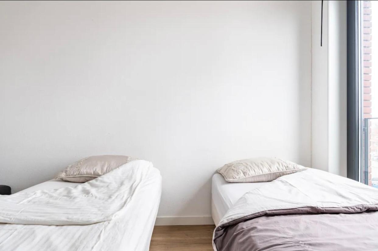4-Bedroom- Central Located- 120 Sqr Meter Apartment 암스테르담 외부 사진