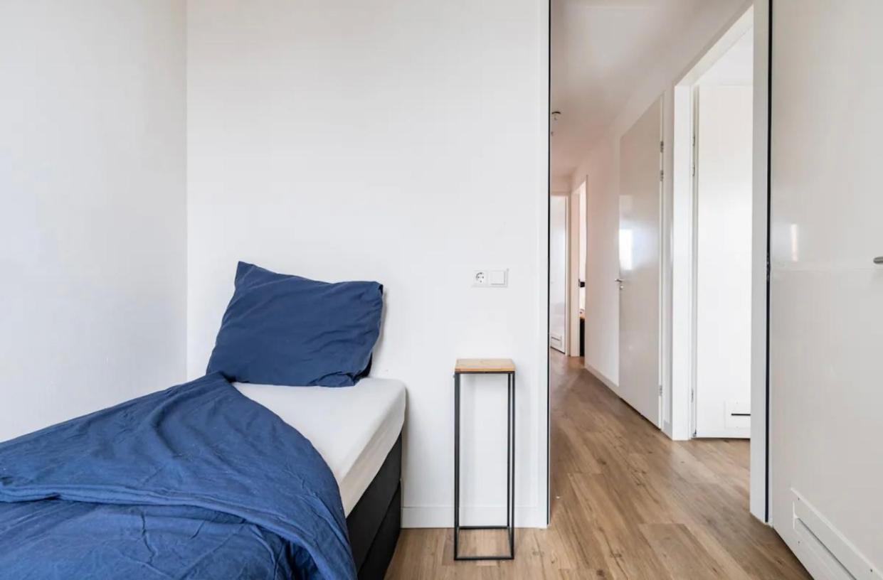 4-Bedroom- Central Located- 120 Sqr Meter Apartment 암스테르담 외부 사진