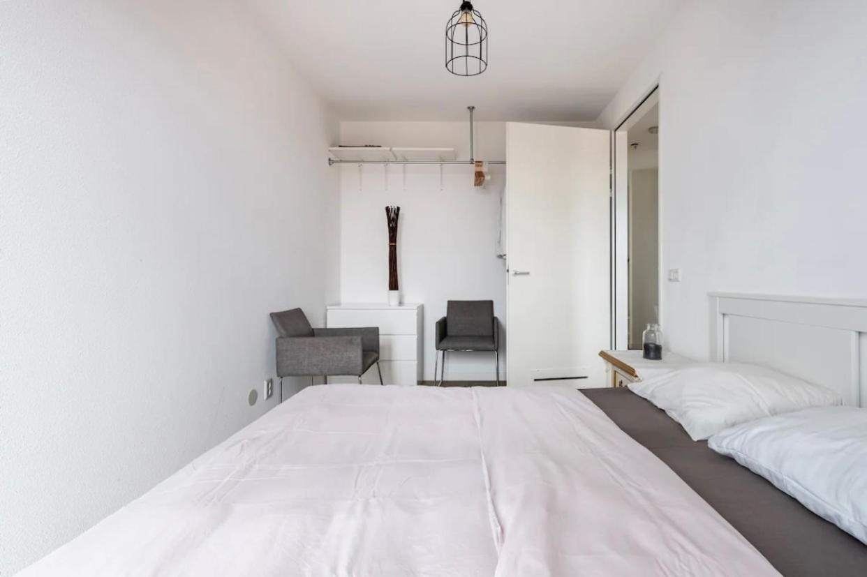 4-Bedroom- Central Located- 120 Sqr Meter Apartment 암스테르담 외부 사진