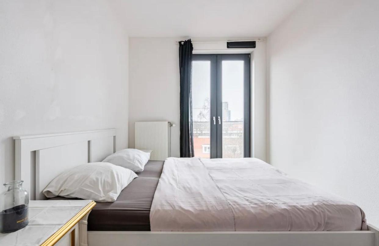 4-Bedroom- Central Located- 120 Sqr Meter Apartment 암스테르담 외부 사진