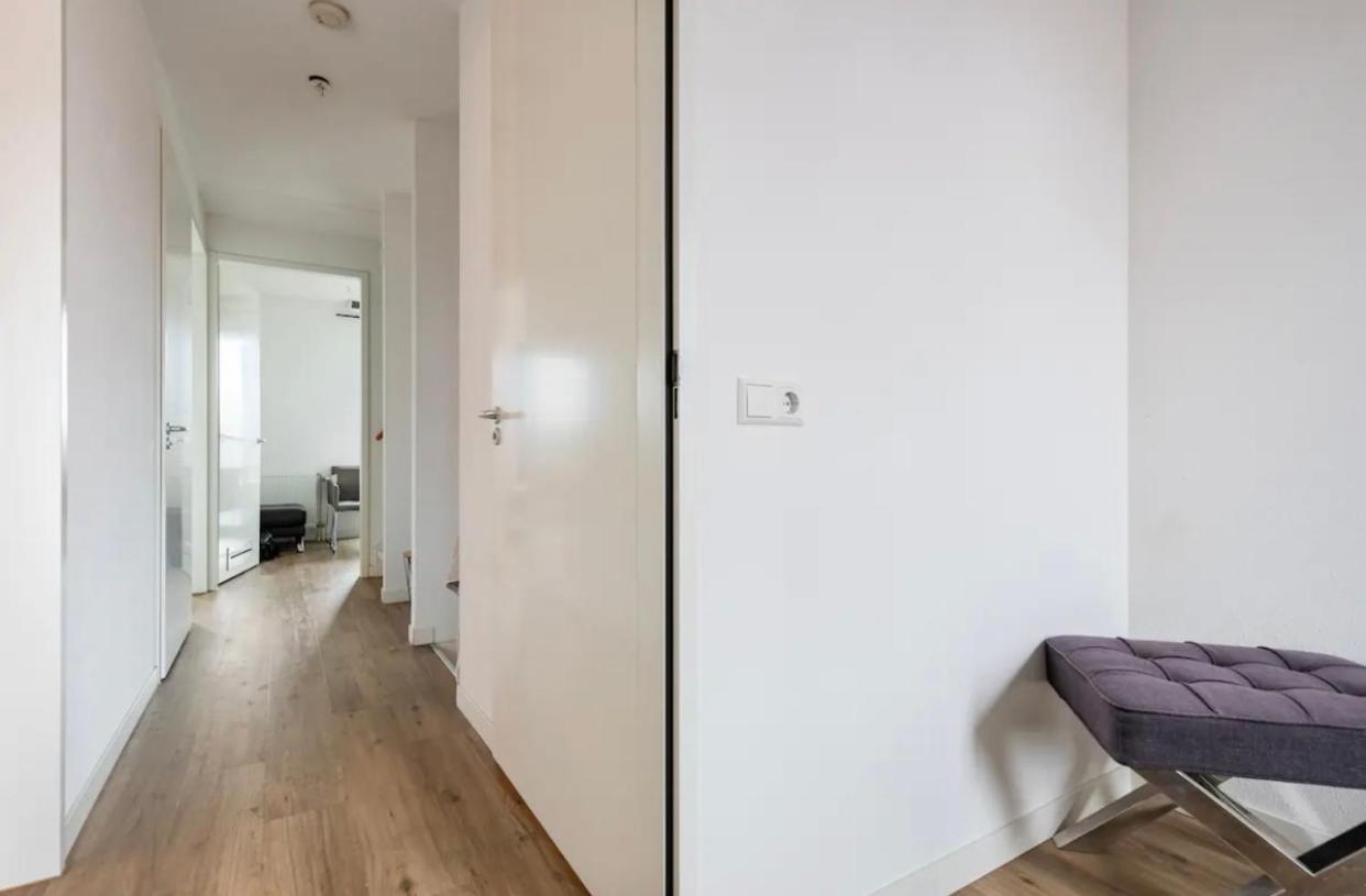 4-Bedroom- Central Located- 120 Sqr Meter Apartment 암스테르담 외부 사진