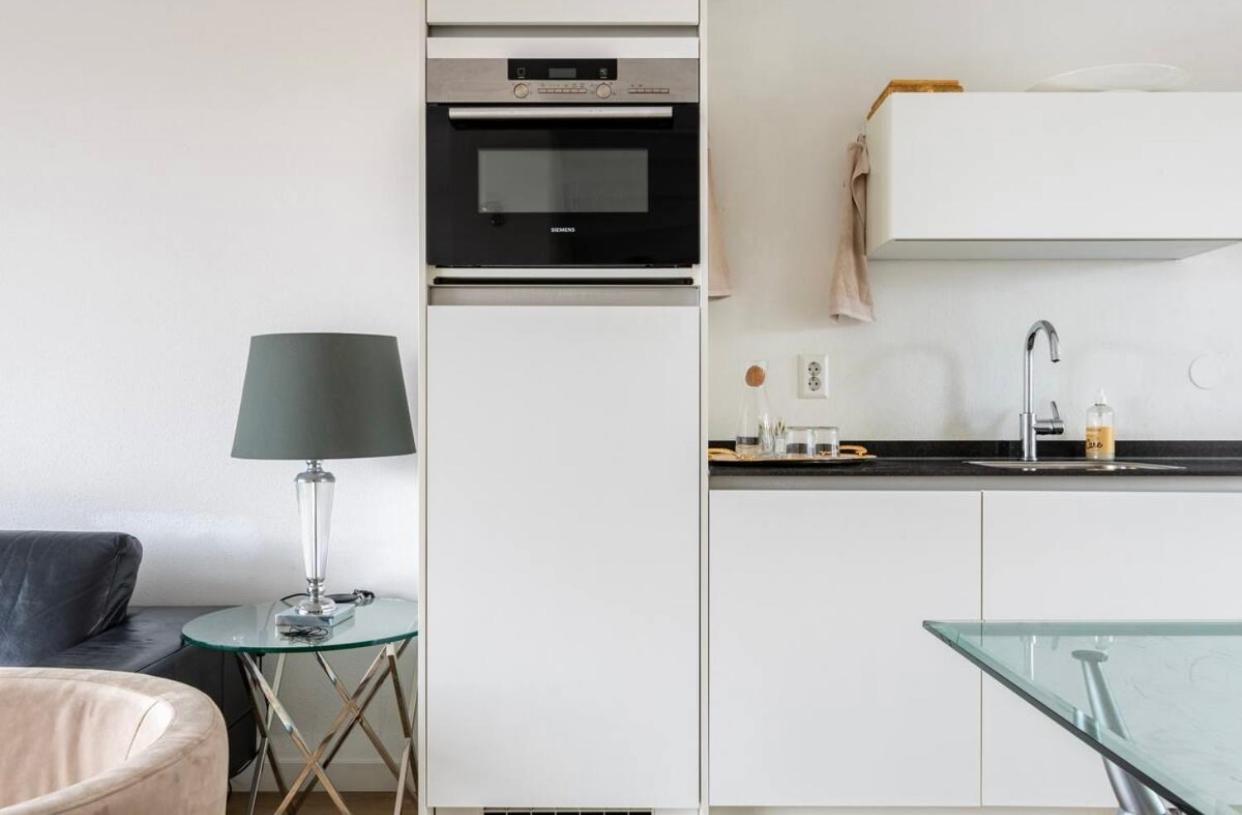 4-Bedroom- Central Located- 120 Sqr Meter Apartment 암스테르담 외부 사진