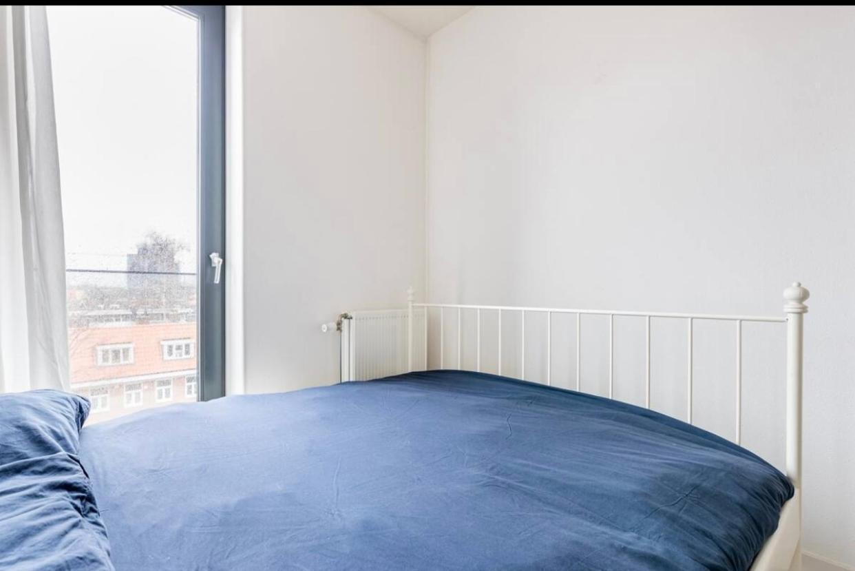 4-Bedroom- Central Located- 120 Sqr Meter Apartment 암스테르담 외부 사진