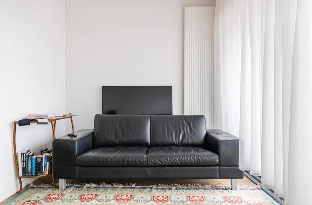 4-Bedroom- Central Located- 120 Sqr Meter Apartment 암스테르담 외부 사진