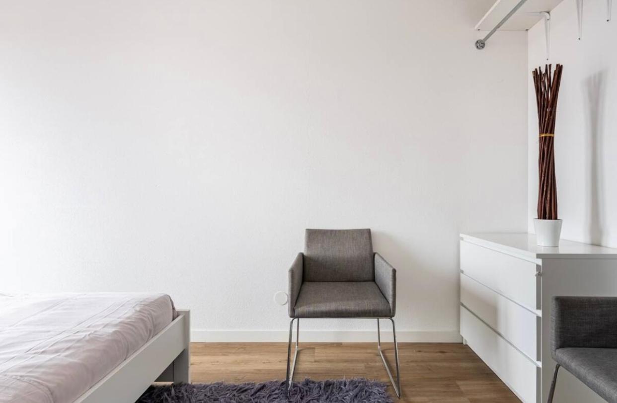 4-Bedroom- Central Located- 120 Sqr Meter Apartment 암스테르담 외부 사진