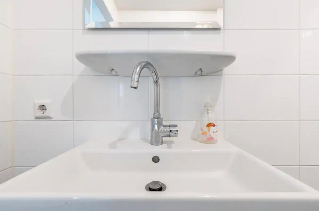 4-Bedroom- Central Located- 120 Sqr Meter Apartment 암스테르담 외부 사진
