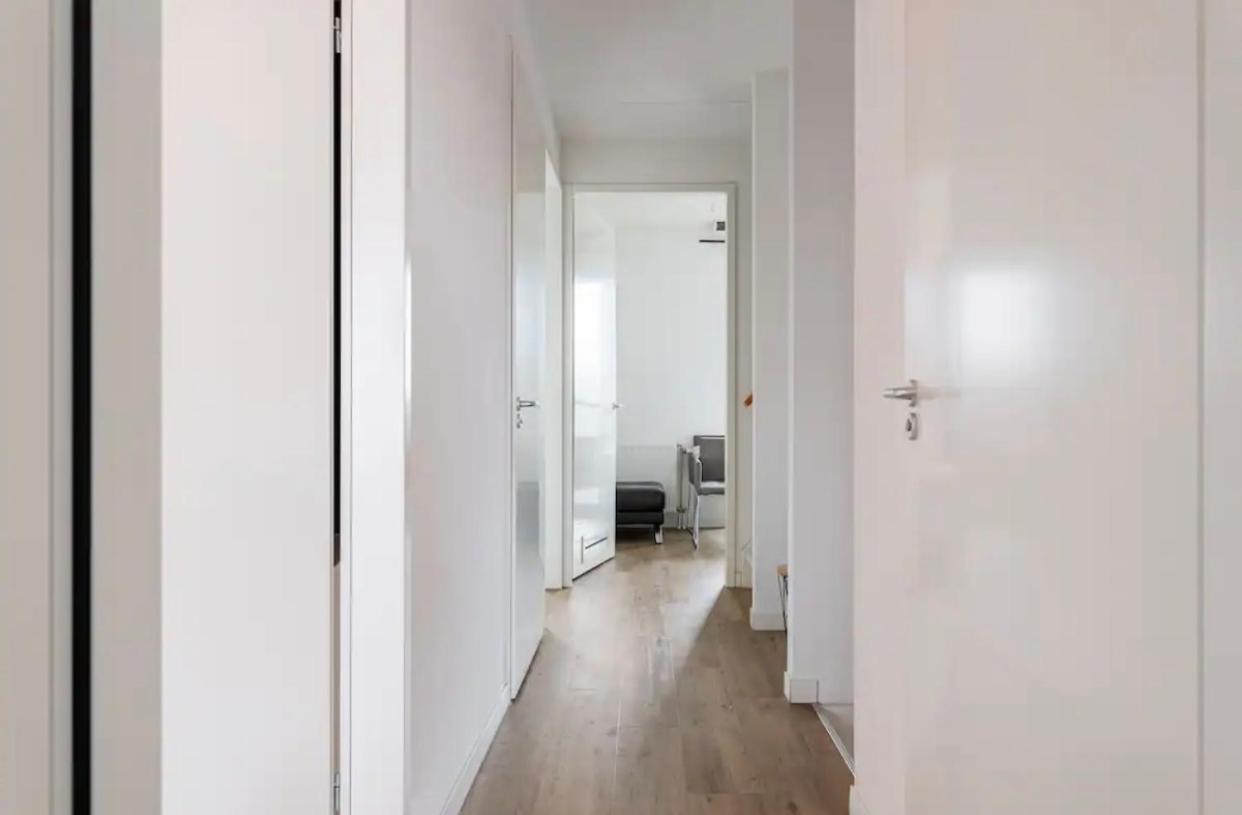 4-Bedroom- Central Located- 120 Sqr Meter Apartment 암스테르담 외부 사진