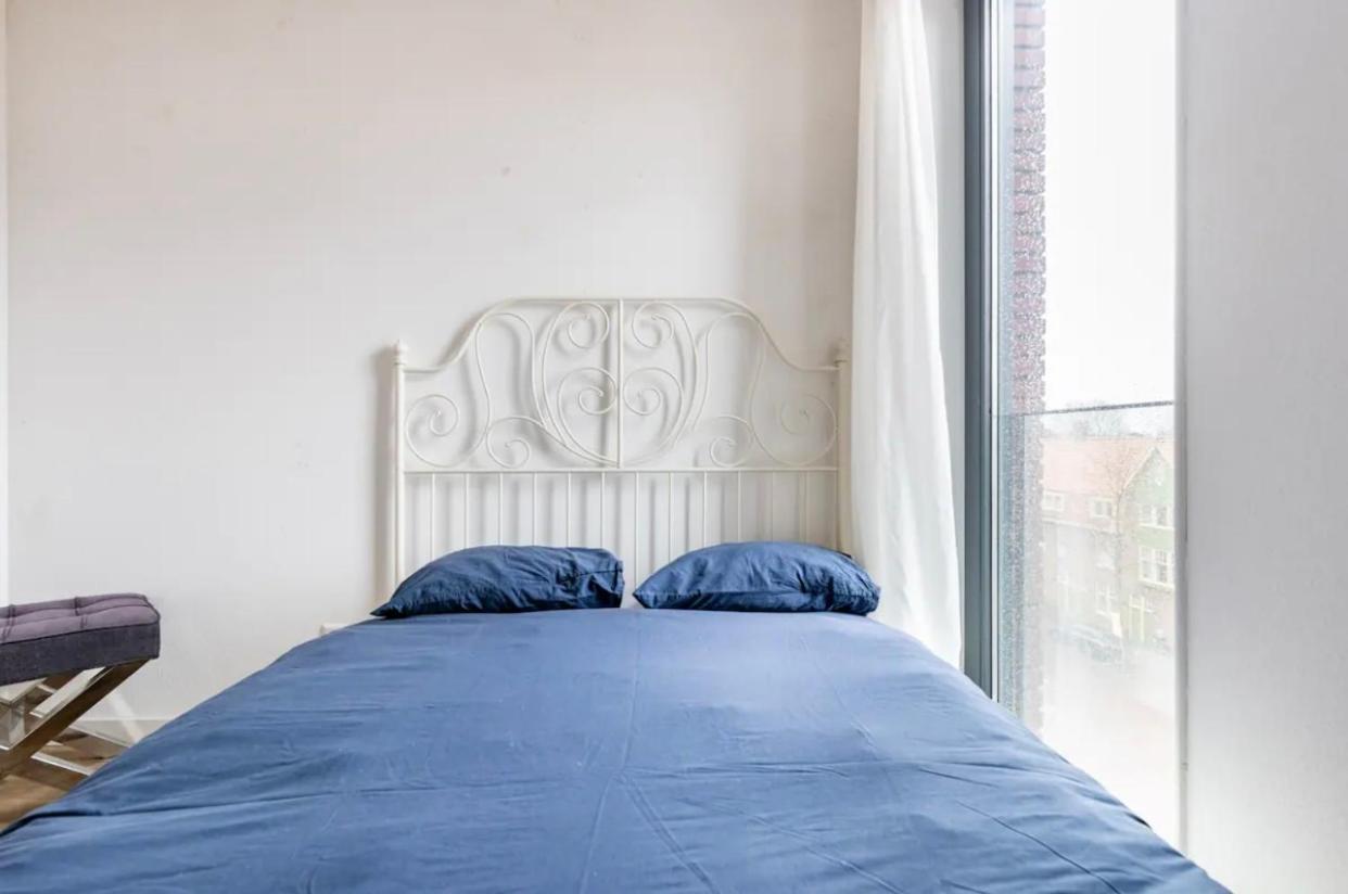 4-Bedroom- Central Located- 120 Sqr Meter Apartment 암스테르담 외부 사진