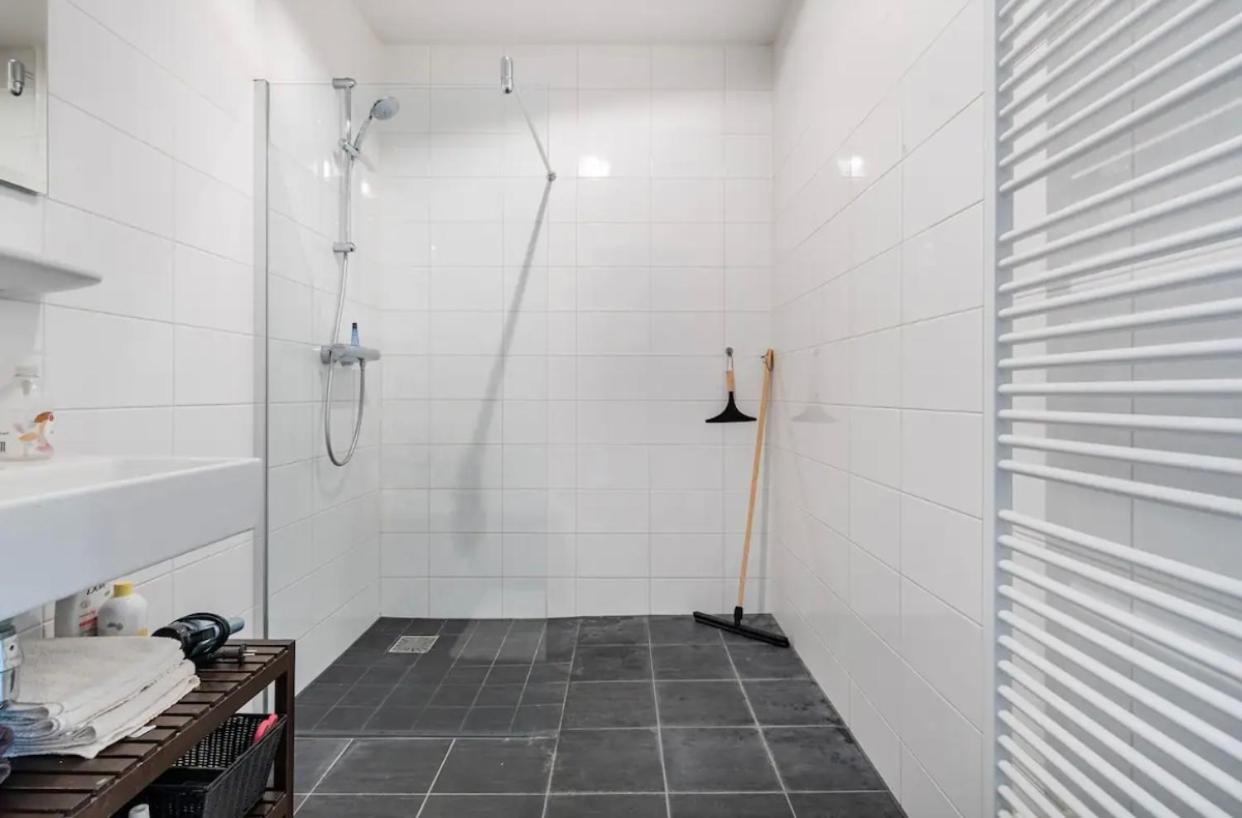 4-Bedroom- Central Located- 120 Sqr Meter Apartment 암스테르담 외부 사진