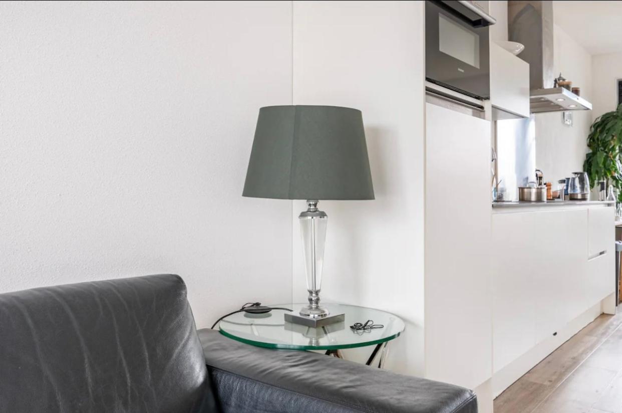 4-Bedroom- Central Located- 120 Sqr Meter Apartment 암스테르담 외부 사진