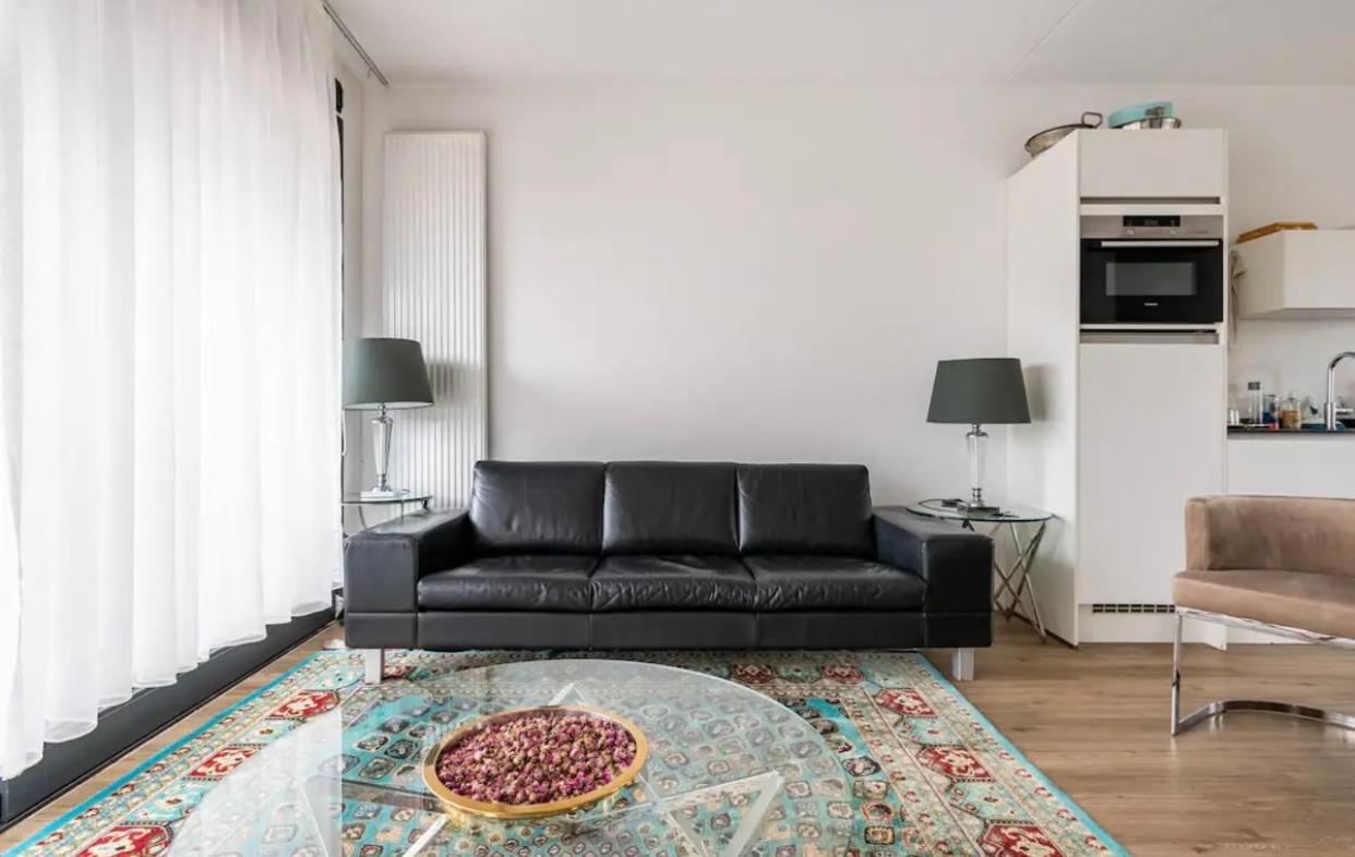 4-Bedroom- Central Located- 120 Sqr Meter Apartment 암스테르담 외부 사진