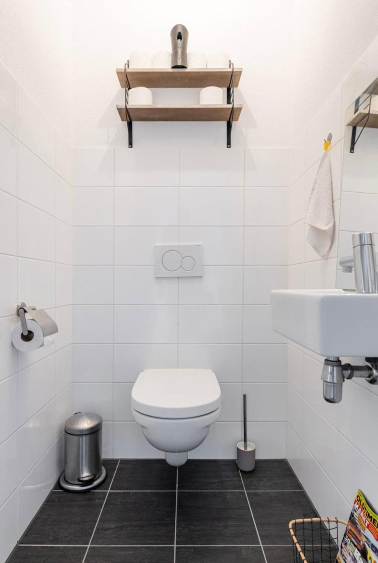 4-Bedroom- Central Located- 120 Sqr Meter Apartment 암스테르담 외부 사진